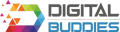 Digital Buddies Logo