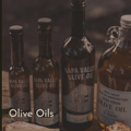 Napa Valley Olive Oil Logo