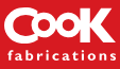 Cook Fabrications Ltd Logo
