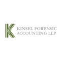 Kinsel Forensic Accounting, LLP Logo