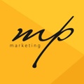 MP Marketing Logo