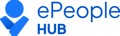 ePeople HUB - Consultancy and Nearshore Service Outsourcing Logo