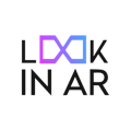 LookInAr Logo