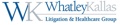 WhatleyKallas, LLP Logo