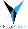 VirtSpaces Pvt. Ltd. Logo