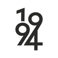 1994 Logo