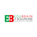 EduBrain IT Solutions Logo
