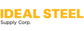 Ideal Steel Supply Corporation Logo