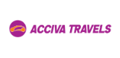 Acciva Travels Logo