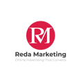 Reda Marketing Logo