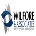 Wilfore & Associates Logo
