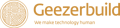 Geezerbuild Logo