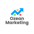 Ozean Marketing Logo