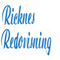 Ricknes Redovisning Logo