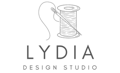 Lydia Design Studio Logo