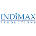 Indimax Productions Logo