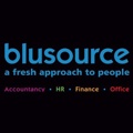 Blusource Logo