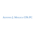 Alfonso J. Mollica CPA PC Logo