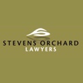 Stevens Orchard Lawyers Logo