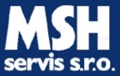 MSH servis Logo