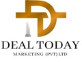 Deal Today Marketing Logo