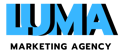 Luma Marketing Agency Logo