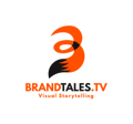 Brandtales.tv LLC Logo