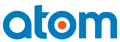 Atom Rotterdam Logo