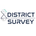 District Survey Logo
