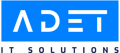 Adet IT Solutions Logo