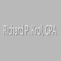 Richard P. Krol, CPA Logo