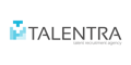 Talentra Logo