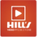 Hill's Video Productions Logo