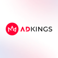 AdKings Agency Logo