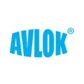 Avlok Logo