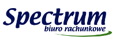 Biuro Rachunkowe Spectrum Logo