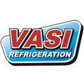 Vasi Refrigeration – HVAC-R Services Logo