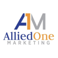 AlliedOne Marketing Logo