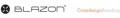 BLAZON / Crossdesign Logo