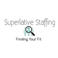 Superlative Staffing Logo