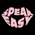 Speakeasy Agency Logo
