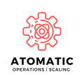 Atomatic Logo