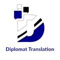 Diplomat Translation Logo