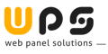 Web Panel solutions Logo