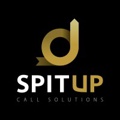 Spitup Call Solutions Logo