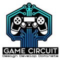 GameCircuit Logo