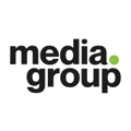 Media Group Dom Mediowy Logo