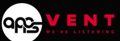 Apps Vent Logo