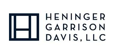 Heninger Garrison Davis, LLC Logo