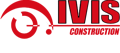 IVIS Construction Logo